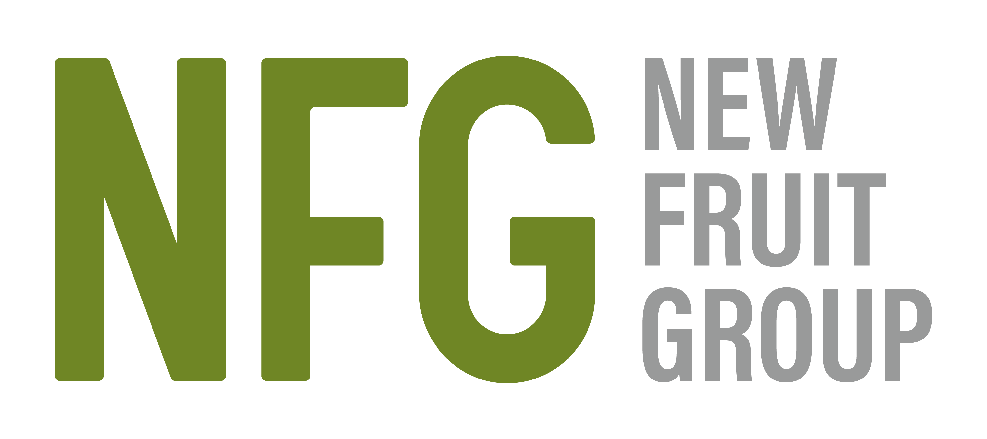 New Fruit Group Logo